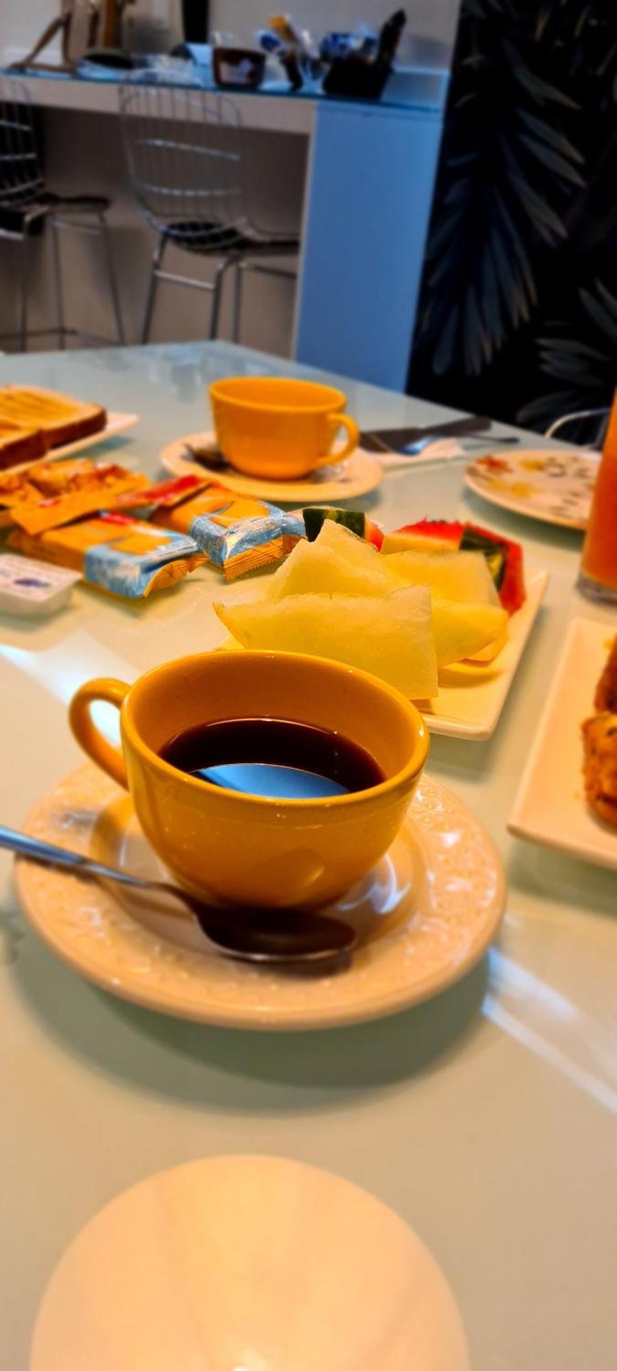 Amaretto Motel - Adults Only 阿尔科韦迪 外观 照片
